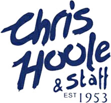 Chris Hoole Painters